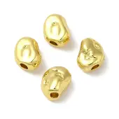 Rack Plating Alloy Beads