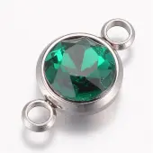 K9 Glass Links connectors