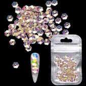 Shining Nail Art Glitter
