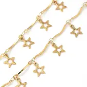 304 Stainless Steel Link Chains