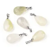 Natural New Jade Pendants
