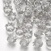 Brass Beads