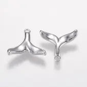 Brass Charms