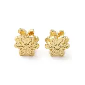 Brass Beads