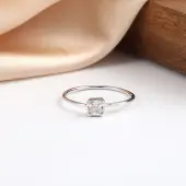 925 Sterling Silver Finger Rings