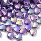 2631Pcs ABS Plastic Beads