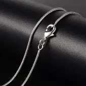 Brass Necklaces