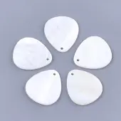 Freshwater Shell Pendants