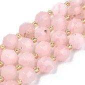 Natural Dolomite Beads Strands