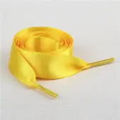 Flat Polyester Shoelaces