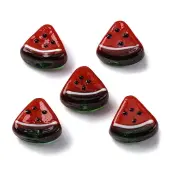 Fruit Series Handmade Lampwork Beads