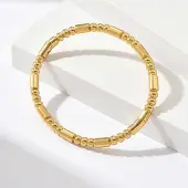 Stainless Steel Bangles