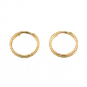 304 Stainless Steel Split Rings