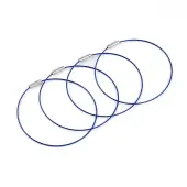 Steel Wire Bracelet Cord DIY Jewelry Making