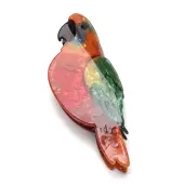 Acrylic Claw Hair Clips for Women Girls