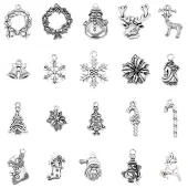 SUNNYCLUE Christmas Theme