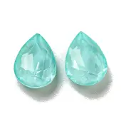Glass Rhinestone Cabochons