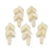 Cat Eye Pendants