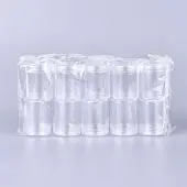 Plastic Bead Containers
