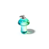 Lampwork Pendants