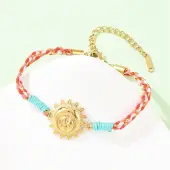 304 Stainless Steel Link Bracelets