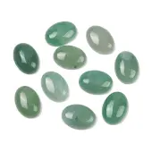 Gemstone Cabochons