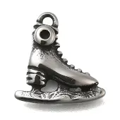 304 Stainless Steel Pendant Rhinestone Settings