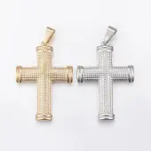 304 Stainless Steel Pendants