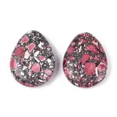 Synthetic Turquoise Beads