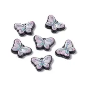 Opaque Resin Cabochons