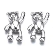 Alloy Pendants