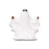 Halloween Theme Opaque Resin Cabochons