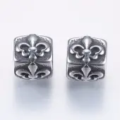 304 Stainless Steel Beads