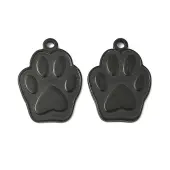 Ion Plating(IP) 304 Stainless Steel Pendants