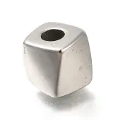 304 Stainless Steel European Beads