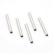 Non-Tarnish 304 Stainless Steel Beads