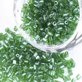 Grade A Glass Seed Beads
