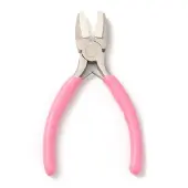 Steel Jewelry Pliers