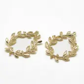Brass Links connectors