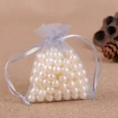 Organza Jewellery Storage Pouches