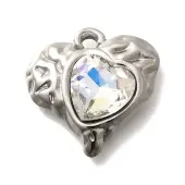 304 Stainless Steel Pendants