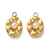 304 Stainless Steel Pendants