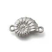 304 Stainless Steel Connector Charms