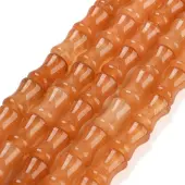 Natural Malaysia Jade Beads Strands