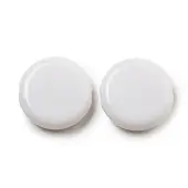 Opaque Acrylic Beads