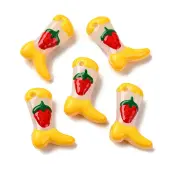 Handmade Lampwork Enamel Beads