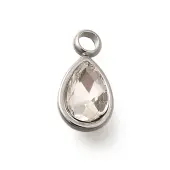 304 Stainless Steel Pendants