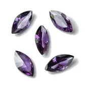 Cubic Zirconia Cabochons