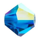 Preciosa&reg Crystal Beads