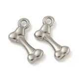Non-Tarnish 304 Stainless Steel Pendants